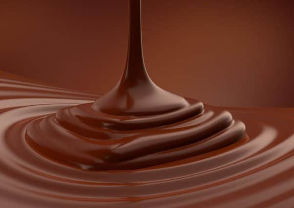 Grace Chocolates in Stirling is one of the social enterprises in the directory.