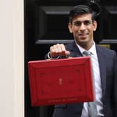 Six former Conservative Work and Pensions Secretaries have urged Rishi Sunak not to cut Universal Credit (Picture: Dan Kitwood/Getty Images)