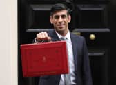 Six former Conservative Work and Pensions Secretaries have urged Rishi Sunak not to cut Universal Credit (Picture: Dan Kitwood/Getty Images)