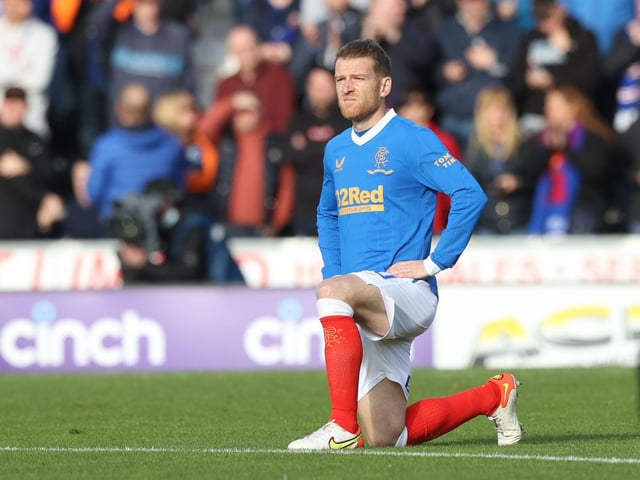 Rangers star Steven Davis has been backed to continue his career beyond this season. The midfielder’s contract is up at the end of the season and he has barely featured for Giovanni van Bronckhorst this year. Northern Ireland manager Ian Baraclough said: “He still was one of our best players against Italy and that just shows you that if he’s got any thoughts of finishing or quitting, or if anyone wants to try to finish him, then they’re going down the wrong road with that.” (Various)