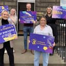 Scottish Financial Enterprise (SFE) has launched a new education engagement programme as part of a campaign to drive interest in financial services careers among young people.