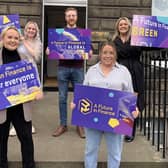 Scottish Financial Enterprise (SFE) has launched a new education engagement programme as part of a campaign to drive interest in financial services careers among young people.