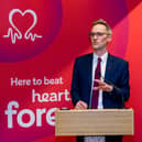 James Jopling, Head of BHF Scotland