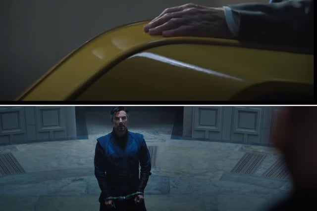 Perhaps the most far-reaching revelation: the appearance of Charles Xavier in the trailers means that we will be getting at least a partial X-Men/MCU crossover. It's heavily suggested that Professor X is leading the Illuminati, aligned with Mordo and intervening in Doctor Strange's actions. Whether he will be an ally to Strange or there to stop him going any further remains to be seen.
