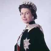 The late Queen Elizabeth II. Picture: Royal Collection Trust/His Majesty King Charles III 2023/PA Wire