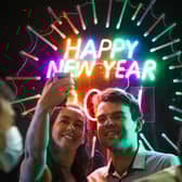 People who make New Year's resolutions often quit within a few weeks (Picture: Asanka Ratnayake/Getty Images)