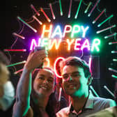 People who make New Year's resolutions often quit within a few weeks (Picture: Asanka Ratnayake/Getty Images)