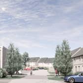 Cruden Homes, part of Cruden Group, has received planning permission to build 122 new homes for sale as part of the West Craigs masterplan.