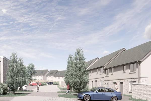 Cruden Homes, part of Cruden Group, has received planning permission to build 122 new homes for sale as part of the West Craigs masterplan.