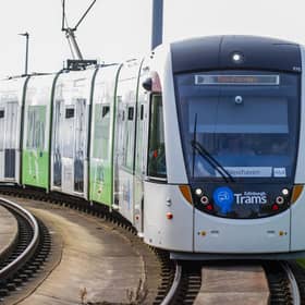 Edinburgh North-South tramline risks becoming 'fantasy project' due to lack of funding, claims senior councillor 