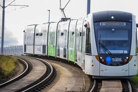 Edinburgh North-South tramline risks becoming 'fantasy project' due to lack of funding, claims senior councillor 