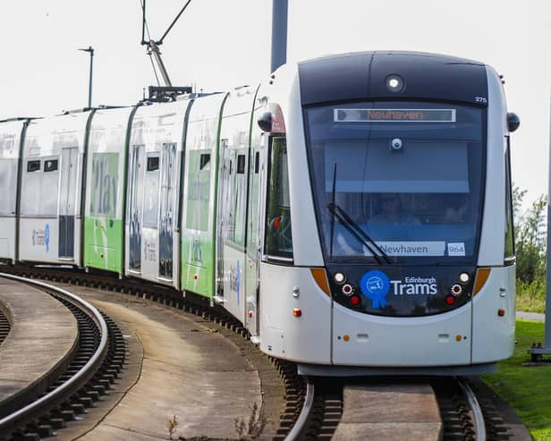 Edinburgh North-South tramline risks becoming 'fantasy project' due to lack of funding, claims senior councillor 