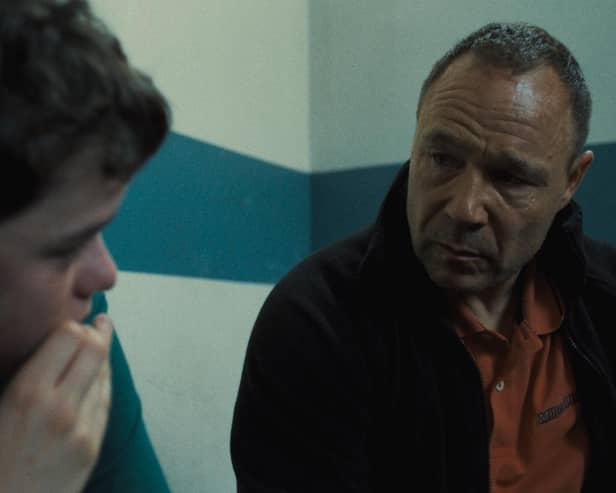 Adolescence is essential viewing