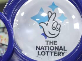 National Lottery is on the hunt for an unclaimed £1million tickets holders 