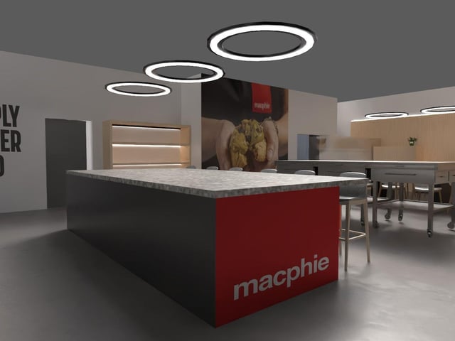 Customer Centre in Dubai