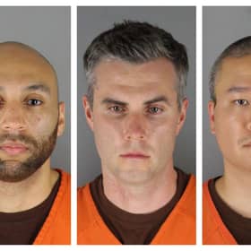 Hennepin County Sheriff's Office via AP