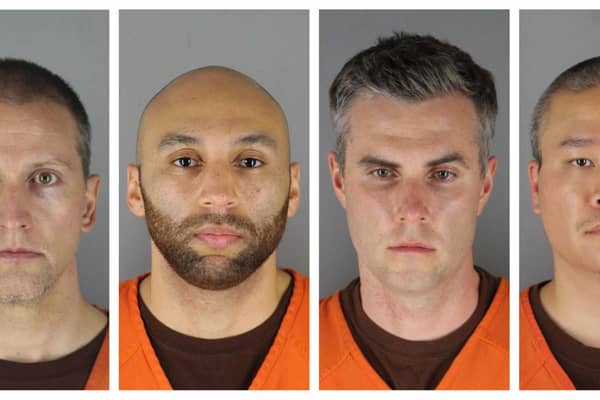 Hennepin County Sheriff's Office via AP