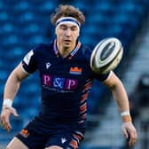 Jamie Ritchie is missing after suffering a head knock in training. Picture: Ross Parker/SNS