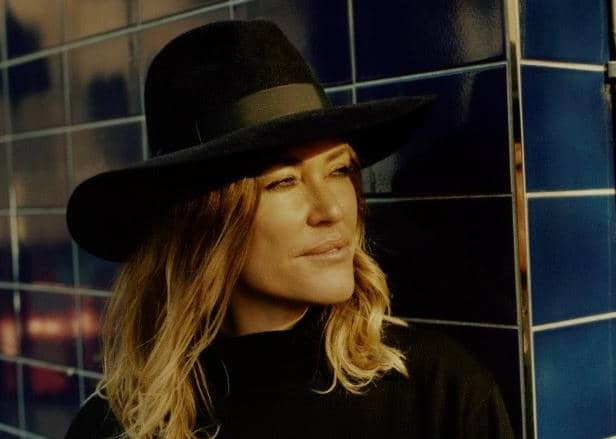 Cerys Matthews PIC: Nicole Otero