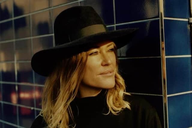 Cerys Matthews PIC: Nicole Otero