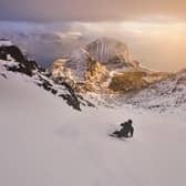 A still from Good Medicine, by Baptiste Sjostrom