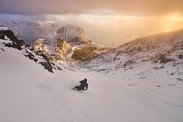 A still from Good Medicine, by Baptiste Sjostrom