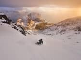 A still from Good Medicine, by Baptiste Sjostrom