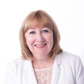 Irene Oldfather is Director at the Health and Social Care Alliance Scotland (the ALLIANCE) and was formerly a Member of the Scottish Parliament.