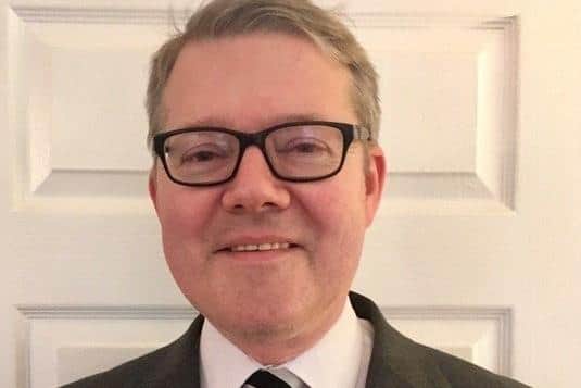 Andrew Stevenson is Secretary of the Scottish Law Agents’ Society