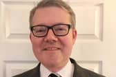 Andrew Stevenson is Secretary of the Scottish Law Agents’ Society
