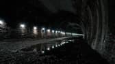 Balgray tunnel under Kelvinside was built in 1896 and closed in 1964. Picture: National Highways