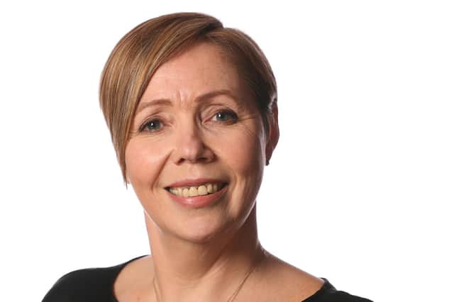 Caroline Gillespie is Partner and Head of Family Law, BLM in Scotland