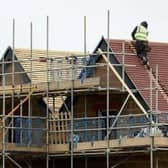 Charities say more affordable homes need to be built to help manage Scotland's housing crisis.