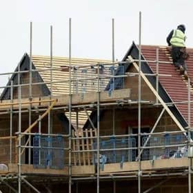 Charities say more affordable homes need to be built to help manage Scotland's housing crisis.