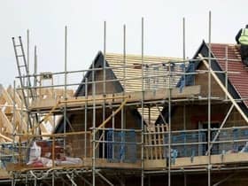 Charities say more affordable homes need to be built to help manage Scotland's housing crisis.