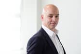 Dermot Murray, chair of ScotlandIS, the membership and cluster management organisation for Scotland’s digital technologies industry.