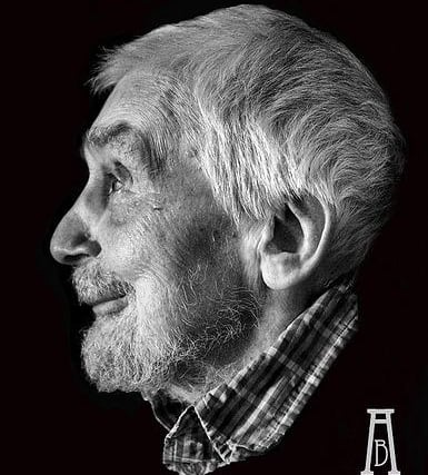 Edwin Morgan was one of the most influential poets of his generation. Hailing from Glasgow, Morgan was made the first Glasgow Poet Laureate back in 1999 before he was named as the first Makar or National Poet for Scotland five years later.