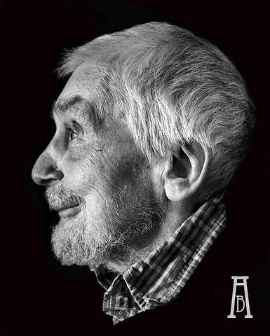 Edwin Morgan was one of the most influential poets of his generation. Hailing from Glasgow, Morgan was made the first Glasgow Poet Laureate back in 1999 before he was named as the first Makar or National Poet for Scotland five years later.