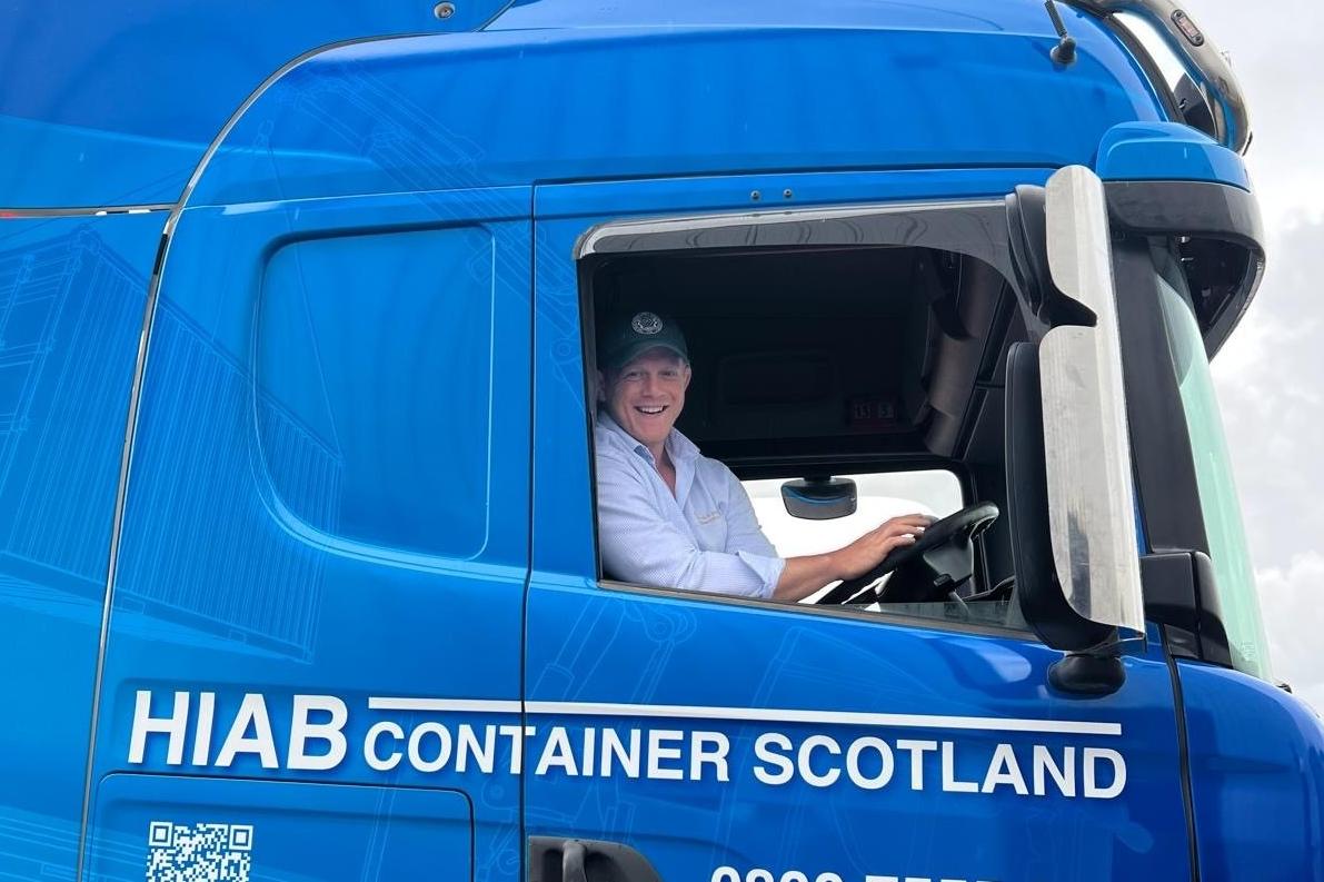 Scottish Storage Firm Founded by Former Rugby Star Seals Fifth Take...
