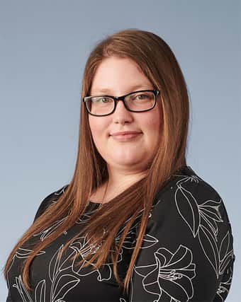 Amanda Jack is a Solicitor with  Burness Paull LLP