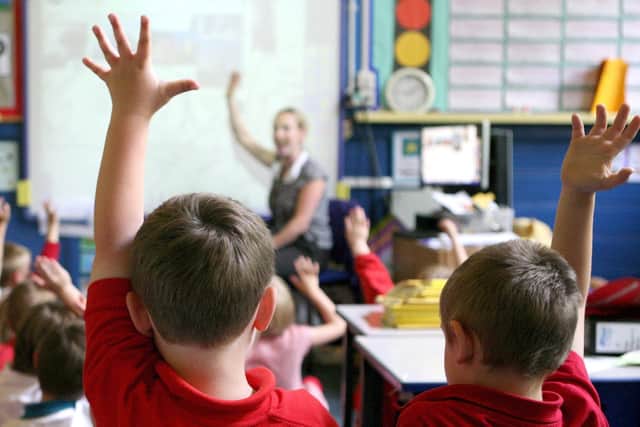 Schools are set to close again in January