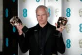 Who will win big at this year's BAFTAs? (Photo by John Phillips/Getty Images)