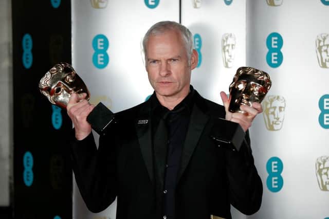 Who will win big at this year's BAFTAs? (Photo by John Phillips/Getty Images)