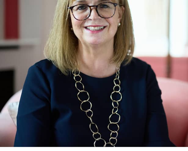 Lady Elish Angiolini LT DBE PC KC FRSE,