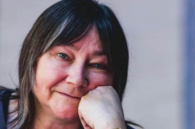 Ali Smith