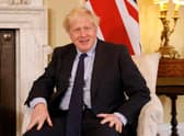 Prime Minister Boris Johnson faces a vote of no confidence among Conservative MPs