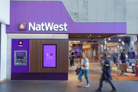 Despite closing more NatWest and RBS branches and ramping up digital investment, the group retains a sizeable high street presence.