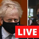 Nicola Sturgeon update LIVE: First Minister addresses Parliament following restrictions easing as Scotland Yard launches investigation Boris Johnson and ‘parties’ in Downing Street
