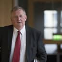MSP Alex Rowley wants the Passivhaus standard to apply to Scottish homes (Picture: Andrew MacColl/Shutterstock)