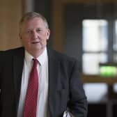 MSP Alex Rowley wants the Passivhaus standard to apply to Scottish homes (Picture: Andrew MacColl/Shutterstock)